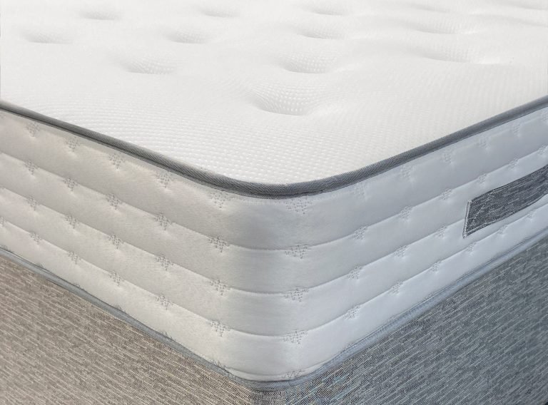 Superior Pocket Sprung Mattresses - Image 3
