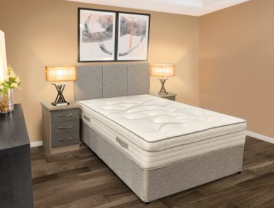 Ultimo Comfort Mattresses