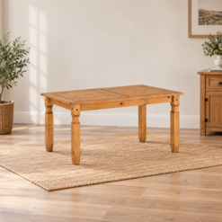 Corona 5' Dining Table