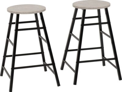 Athens Bar Stool (PAIR)