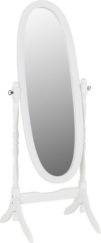 Contessa Cheval Mirror