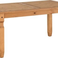 Corona 5' Dining Table