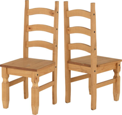 Corona Chair (Pair)