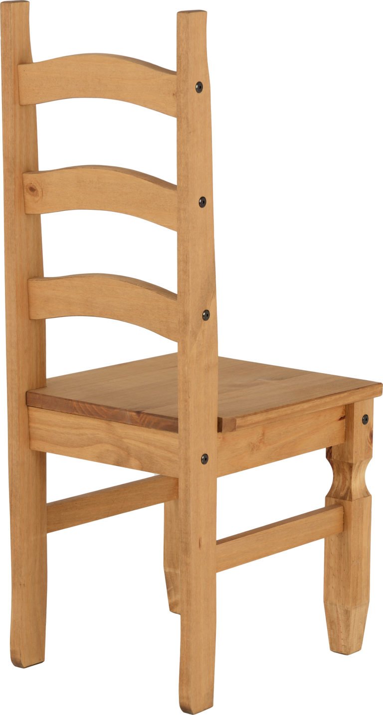 Corona Chair (Pair) - Image 6