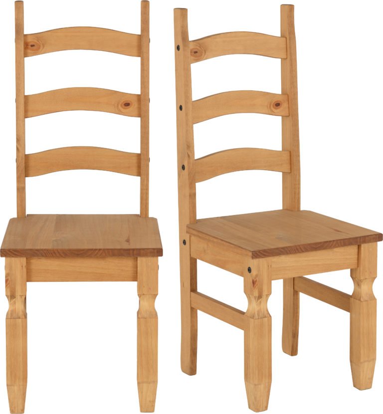 Corona Chair (Pair) - Image 2
