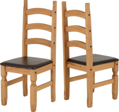 Corona Chair (PAIR)