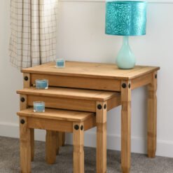 Corona Nest Of 3 Tables