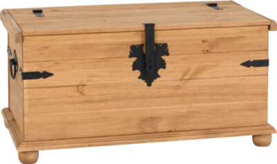 Corona Single Storage Chest