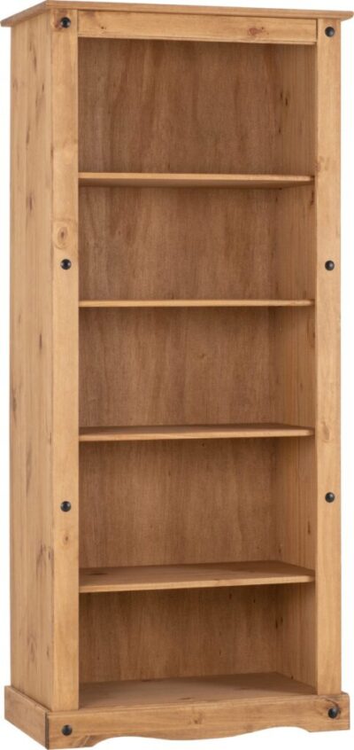 Corona Bookcase