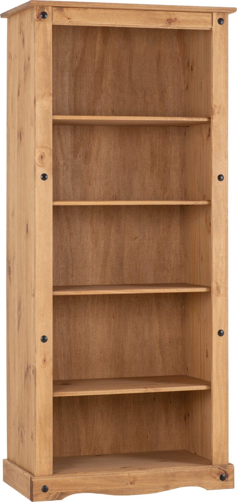 Corona Bookcase