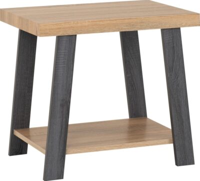 Eddie Side Table