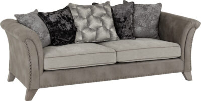 Grace 3 Seater Sofa