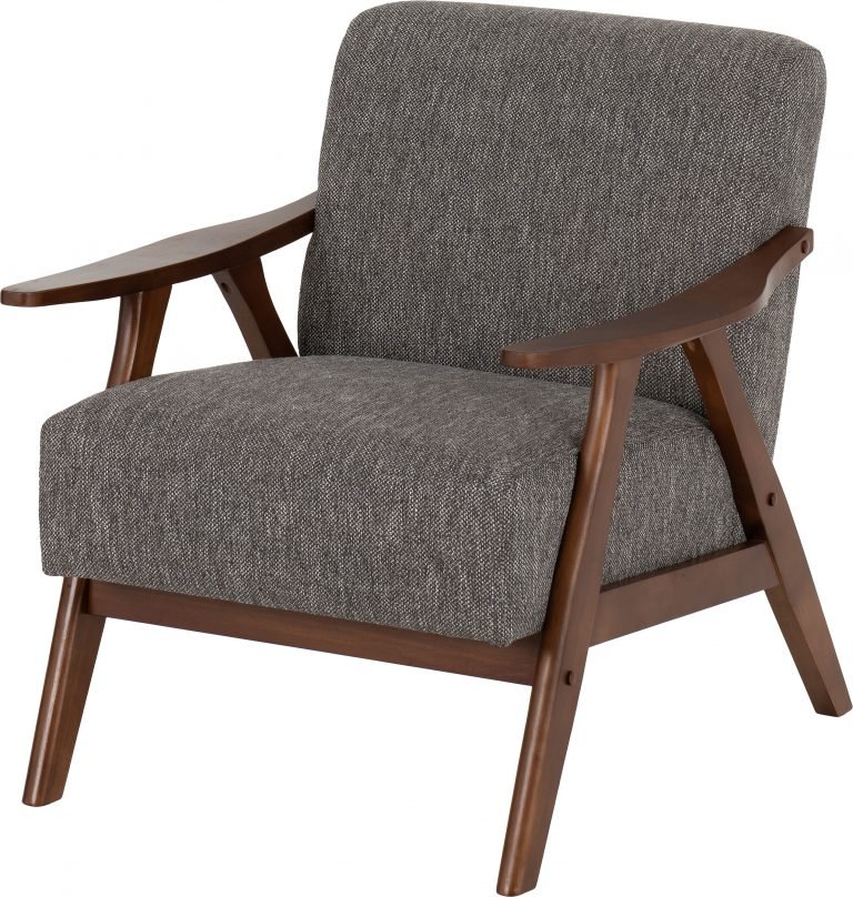 Kendra Accent Chair - Image 2
