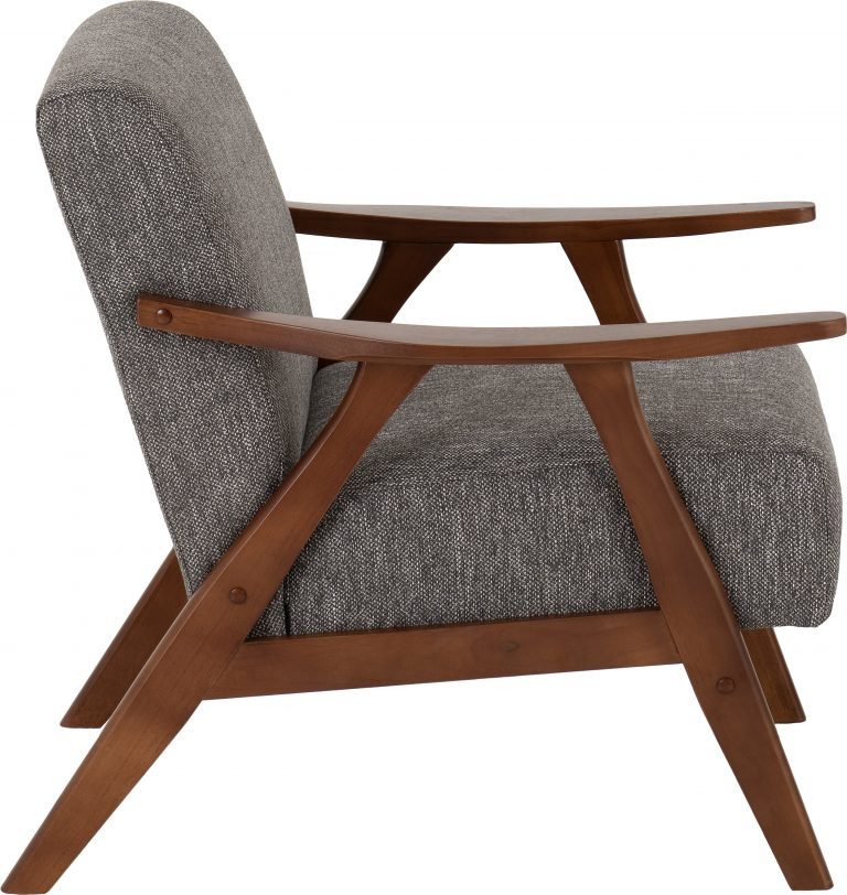 Kendra Accent Chair - Image 3