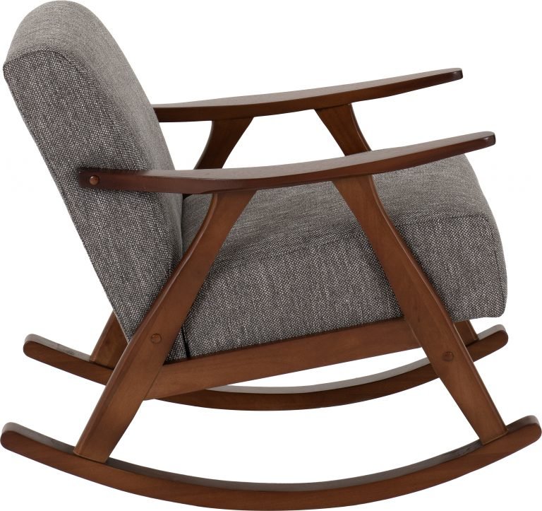 Kendra Rocking Chair - Image 3