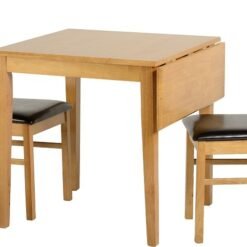 Vienna Drop Leaf Dining Set