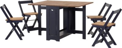 Santos Butterfly Dining Sets