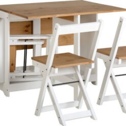 Alternative view of Santos Butterfly Dining Sets