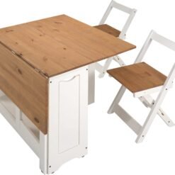 Santos Butterfly Dining Sets