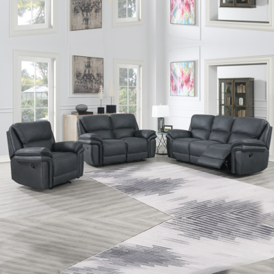 Blaine Manual Reclining Collection