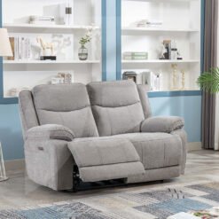 Herbert Electric Reclining Collection ⚡ - 2 Seater