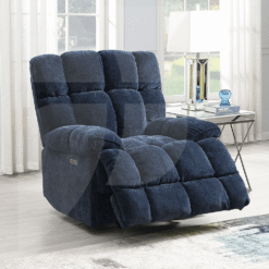 Alternative view of Homestead Electric Reclining Collection ⚡