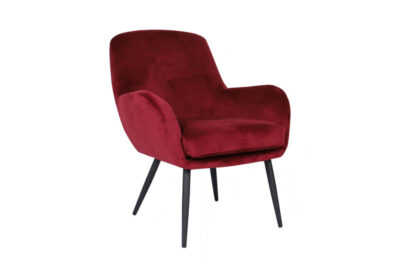 Callie Accent Chairs 10 Colours