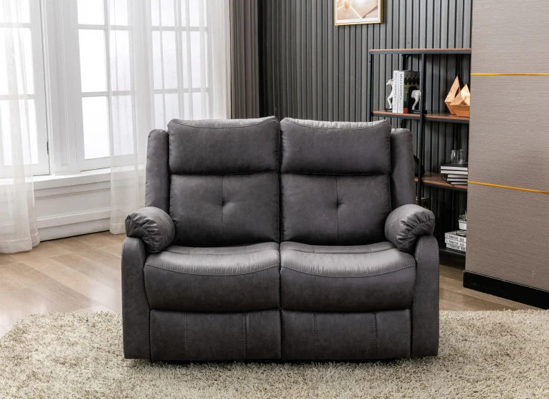 Casey Manual Reclining Collection - Image 4