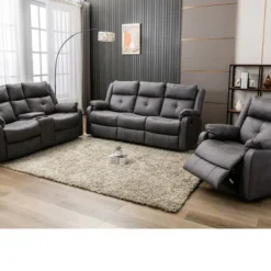 Casey Manual Reclining Collection