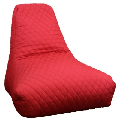 Quilted Bean Bag