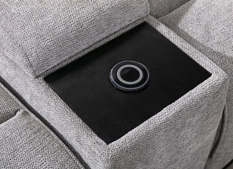 Herbert Electric Corner Suite ⚡ - Image 5