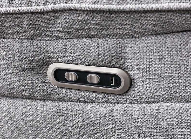 Herbert Electric Corner Suite ⚡ - Image 3