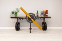 Aeroplane Bar