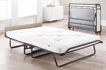 Jay-Be Supreme Automatic Folding Bed Small Double