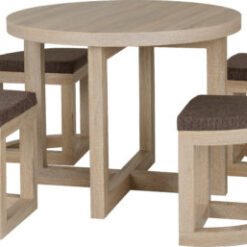 Cambourne Stowaway Dining Set