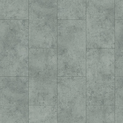 Aqua Tile Light Grey Chicago