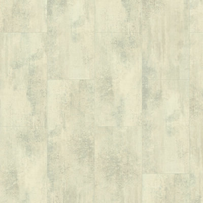 Aqua Tile White Chromix