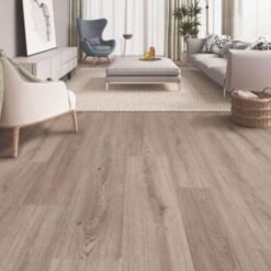 Alternative view of California Oak