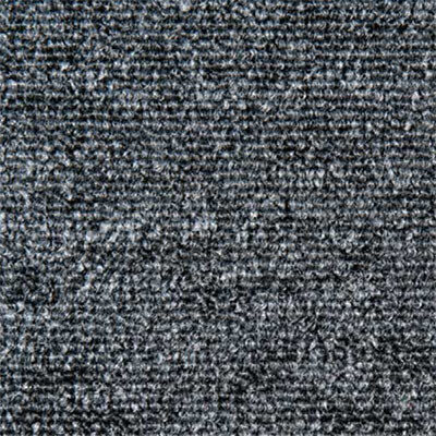 Foundation Tiles Grey Coal 042