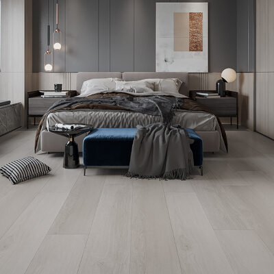 Hydrostone Plank Ivory Oak / SPC