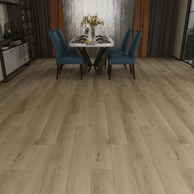 Hydrostone Plank Meadow Oak 6.5MM / SPC