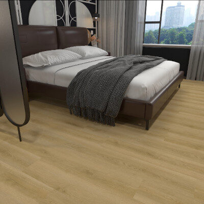 Hydrostone Plank Ambient Oak 6.5MM / SPC