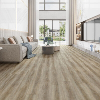 Hydrostone Plank Urban Oak 6.5MM / SPC