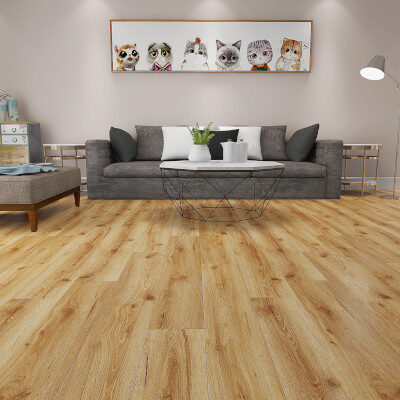 Hydrostone Plank Timeless Oak 6.5MM / SPC