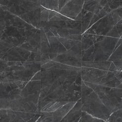 Alternative view of Hydrostone Tile Marble Black 6.5MM