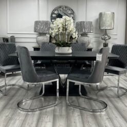 Havana Extending Dining Set