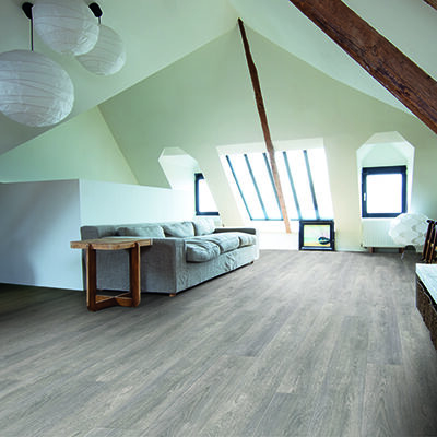 Flint Grey Barrel Oak