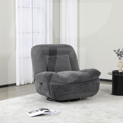 Ebba Reclining Chairs / 4 Colours