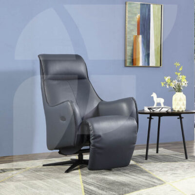 Giada Electric Recliner Chairs / 2 Colours