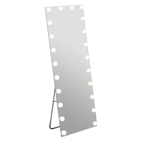 VANITII Hollywood Vanity Mirror - Full Length Vanity Mirror with RGB - Image 2